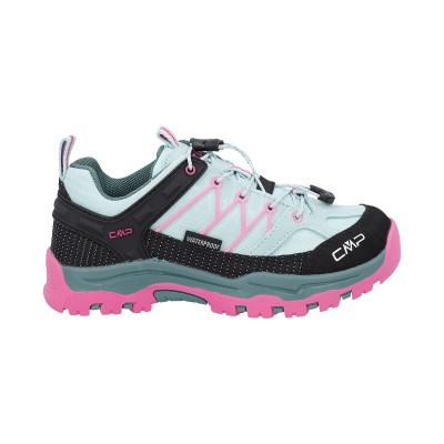 Buty trekkingowe juniorskie CMP RIGEL LOW