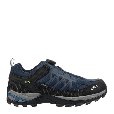 Buty trekkingowe męskie CMP RIGEL LOW FITGO