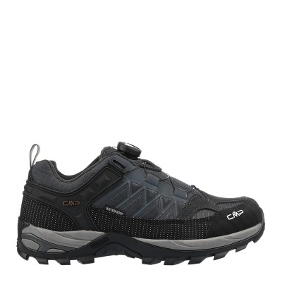 Buty trekkingowe męskie CMP RIGEL LOW FITGO