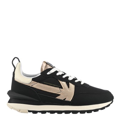 Sneakersy damskie KAOTIKO NARA