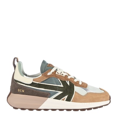 Sneakersy męskie KAOTIKO VANCOUVER