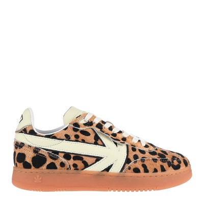 Sneakersy damskie KAOTIKO BOSTON V