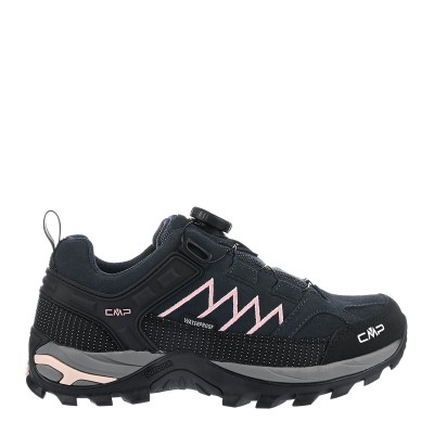 Buty trekkingowe damskie CMP RIGEL LOW FITGO