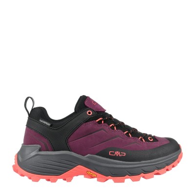 Buty trekkingowe damskie CMP HURANUS LOW