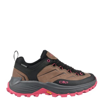 Buty trekkingowe damskie CMP HURANUS LOW