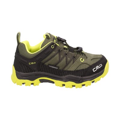 Buty trekkingowe juniorskie CMP RIGEL LOW
